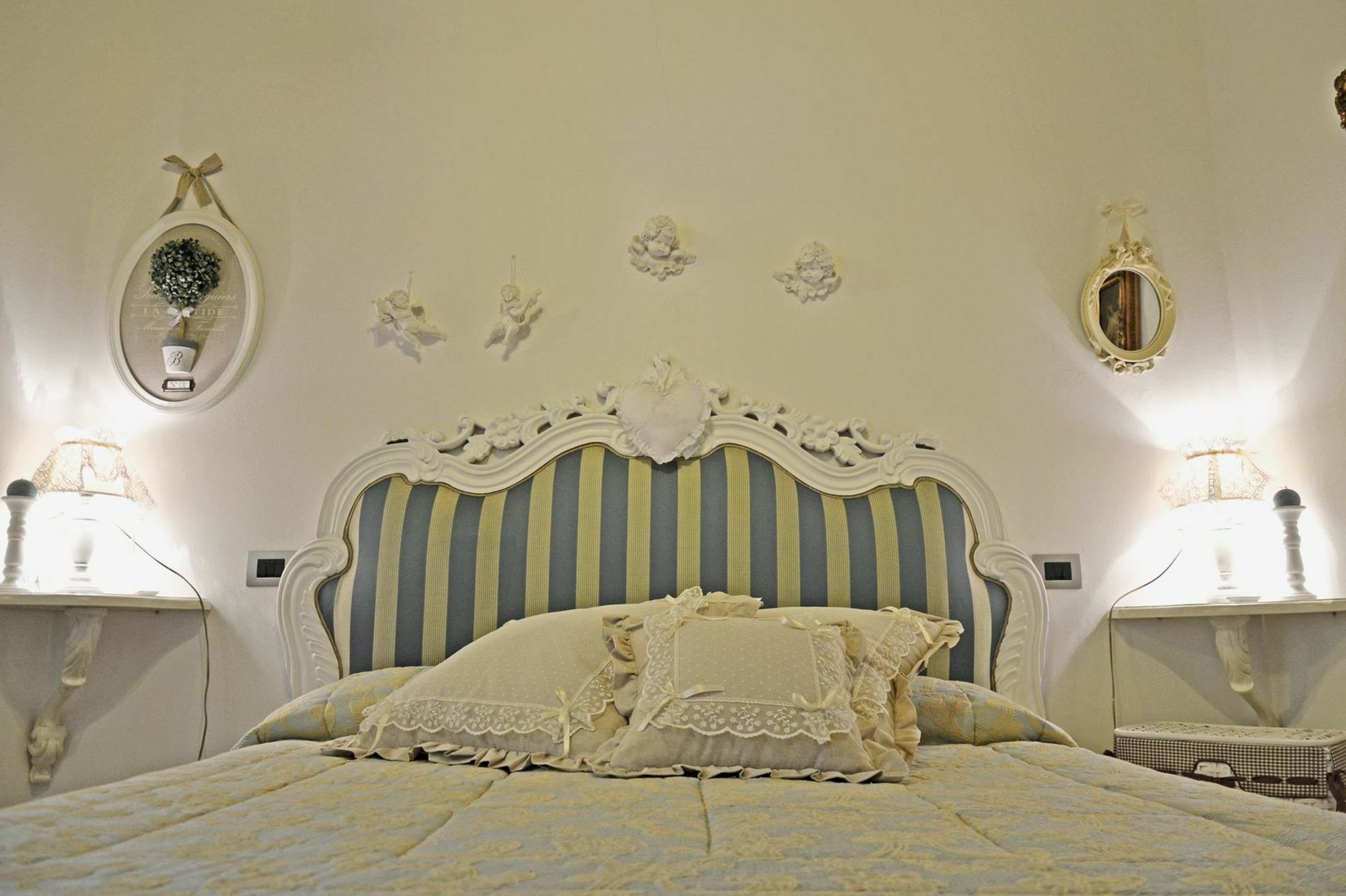 Villa Celeste Cortona Eksteriør billede
