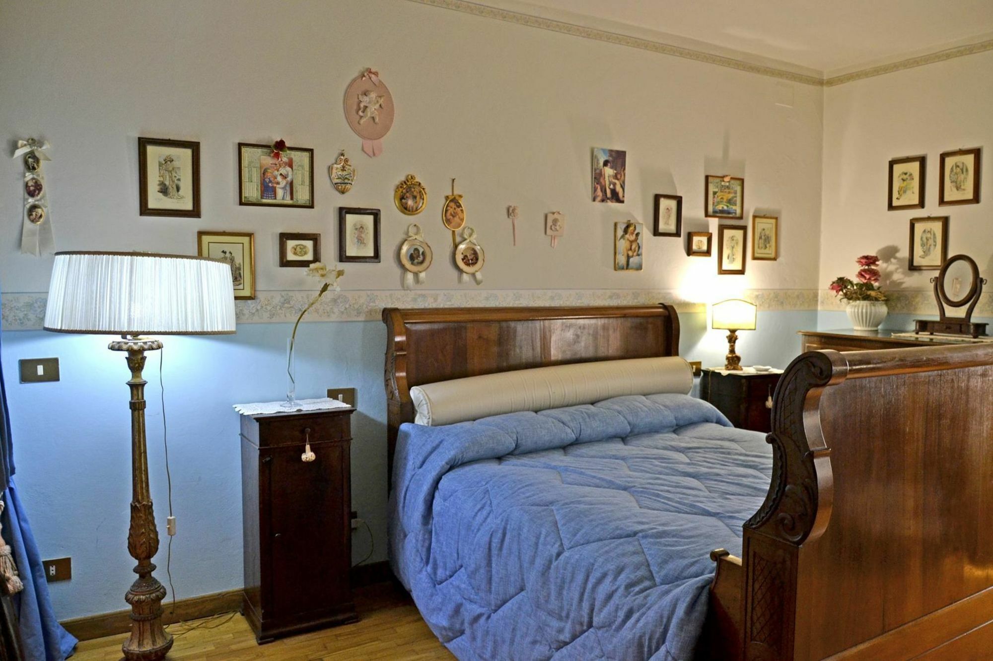 Villa Celeste Cortona Eksteriør billede