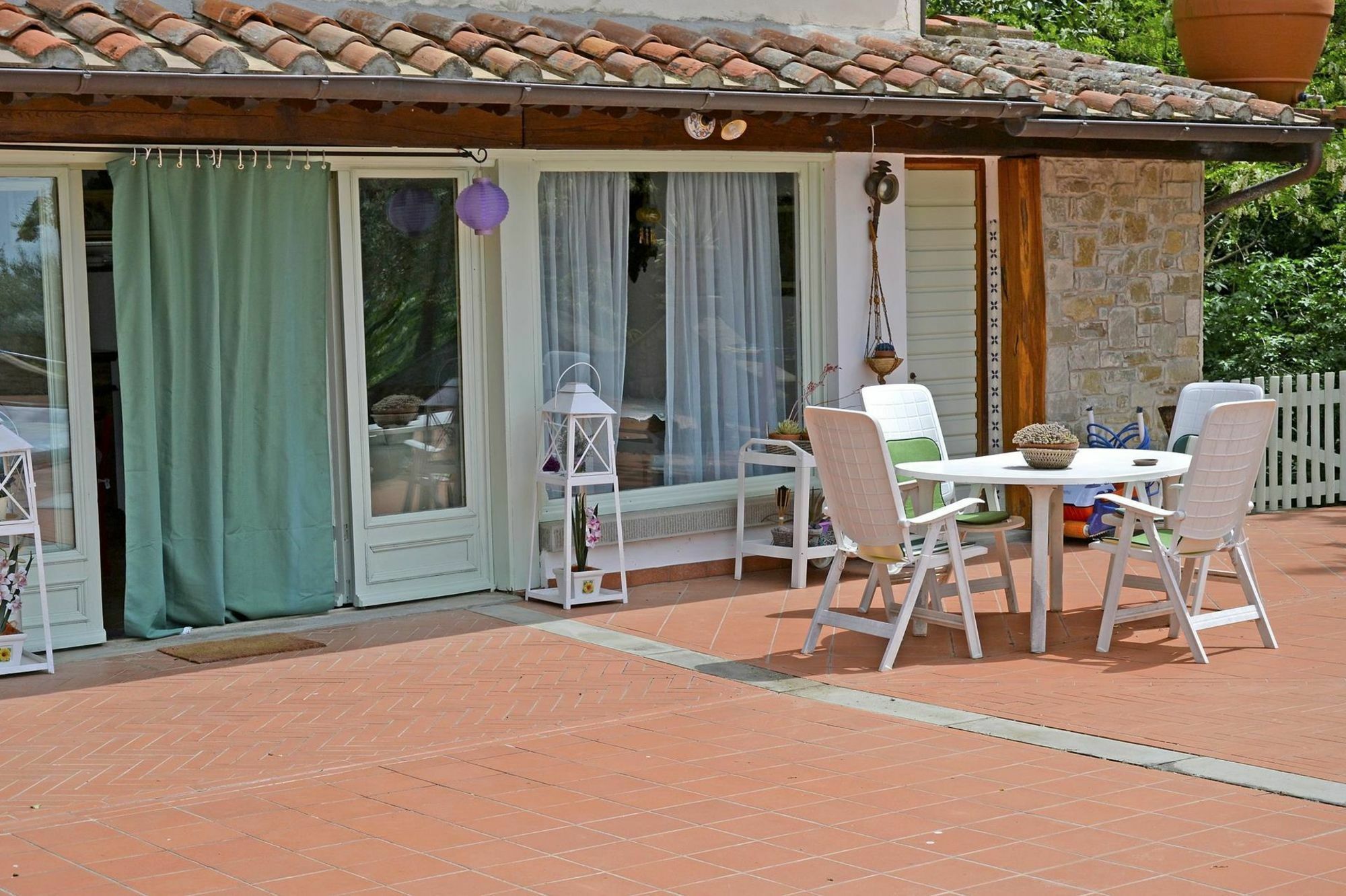 Villa Celeste Cortona Eksteriør billede