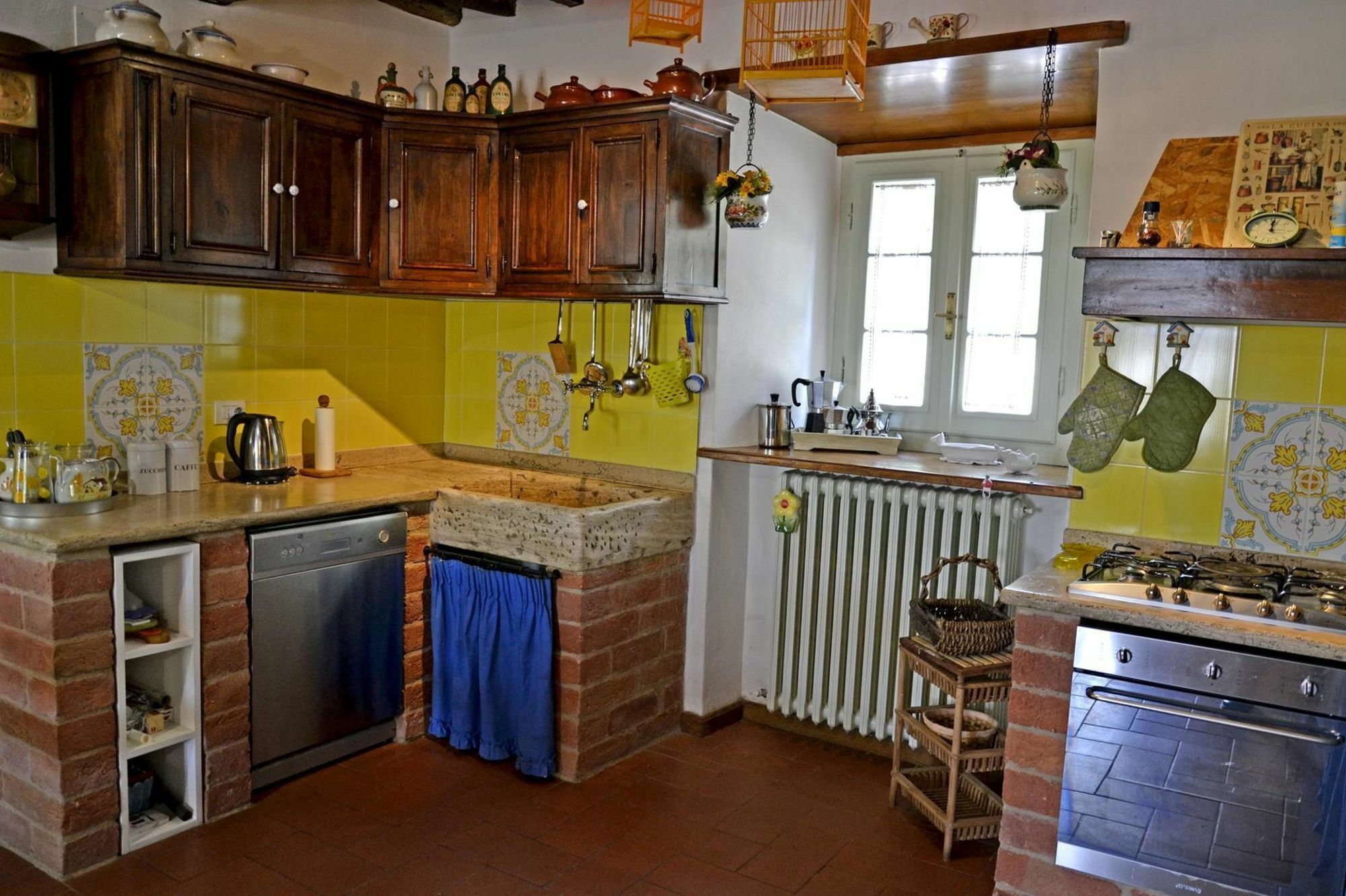 Villa Celeste Cortona Eksteriør billede