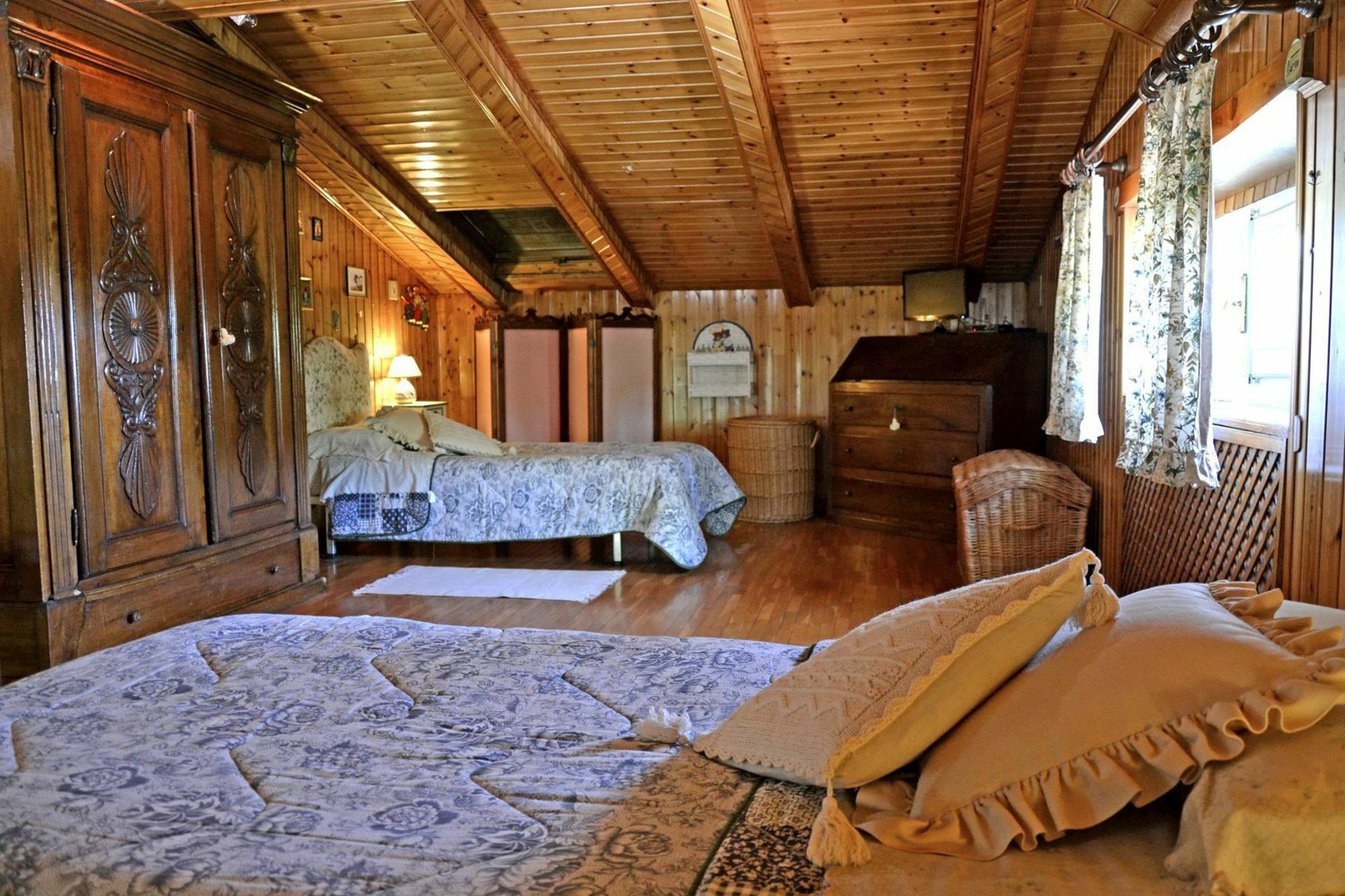 Villa Celeste Cortona Eksteriør billede