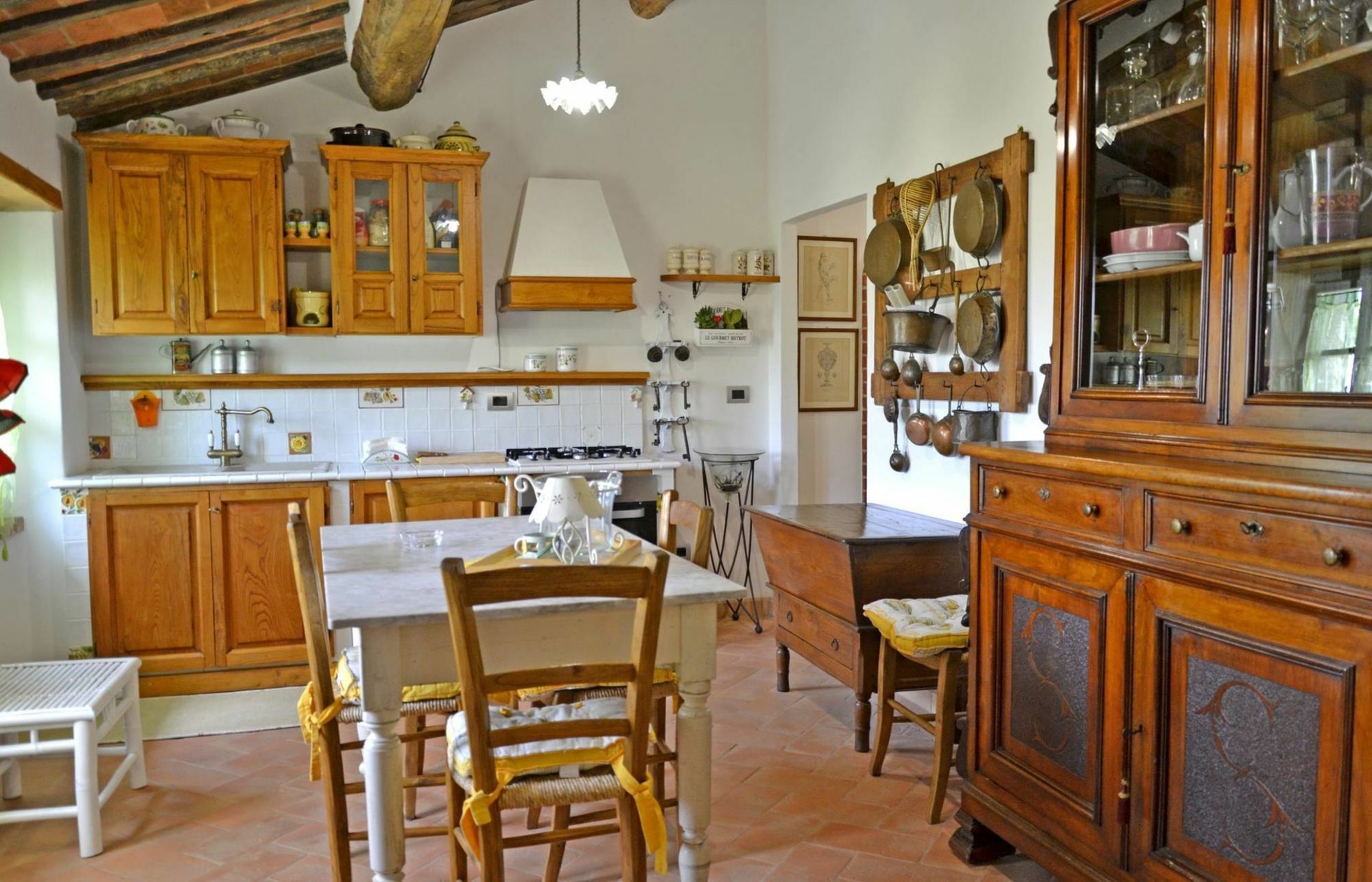 Villa Celeste Cortona Eksteriør billede