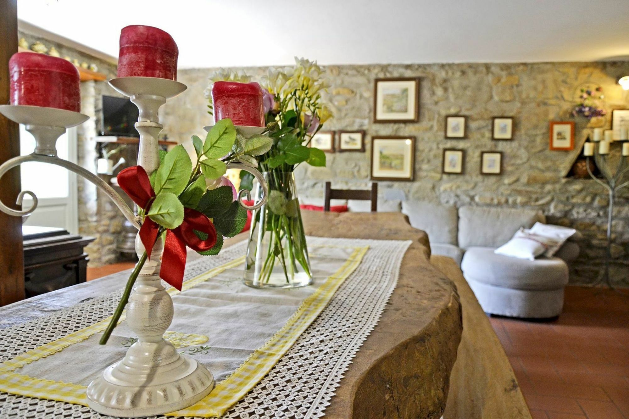 Villa Celeste Cortona Eksteriør billede
